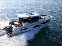 2023 Jeanneau 1095 Merry Fisher, CHF 239’000.-