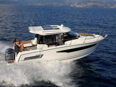 2023 Jeanneau Merry Fisher 895, CHF 168’000.-