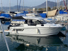 2022 Jeanneau Merry Fisher 695 S2, CHF 79’900.-