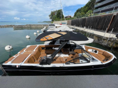 2024 Malibu 23 LSV Wakesetter, CHF 185'000.-