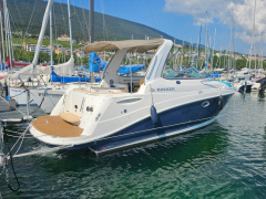 2011 Rinker 260 EC, CHF 59'000.-