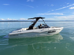 2024 Malibu Wakesetter 22 LSV, CHF 138'000.-